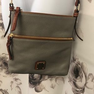 Dooney and Bourke purse